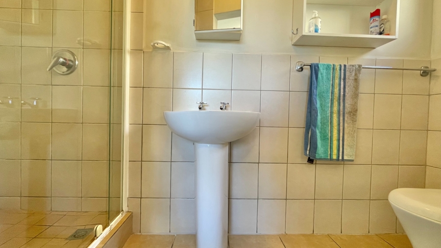 2 Bedroom Property for Sale in Strand South Western Cape